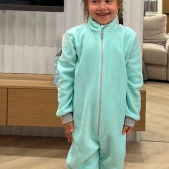 Комбинезон Утенок: отзыв пользователя Детский Мир