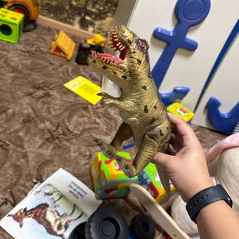 Игровой набор Attivio: отзыв пользователя ДетМир