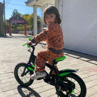 Комплект BabyGо: отзыв пользователя Детский Мир