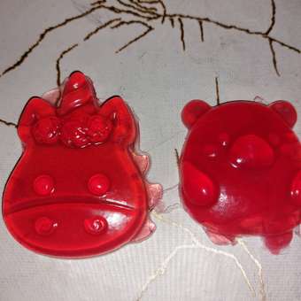 Набор Attivio Фантастические зверята мыло: отзыв пользователя Детский Мир