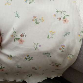 Пижама Day and Night: отзыв пользователя Детский Мир