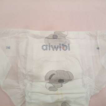 Подгузники AIWIBI Premium XL 48 шт.: отзыв пользователя Детский Мир