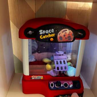 Игрушка Happy Baby Space Catcher: отзыв пользователя ДетМир