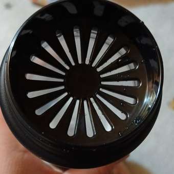 Бутылка UNIX Fit Стандарт 600 мл: отзыв пользователя Детский Мир