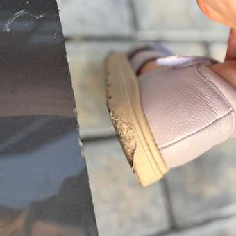 Сандали Котофей: отзыв пользователя Детский Мир