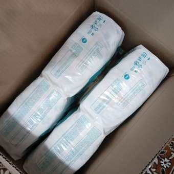 Трусики Pampers Pants 4 (9-15 кг) 164 шт.: отзыв пользователя ДетМир