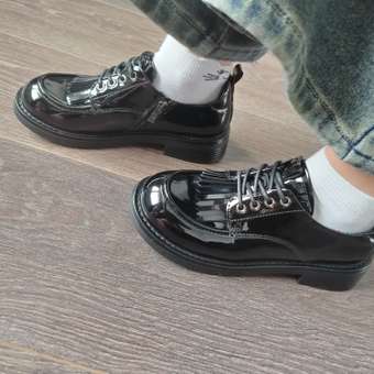 Полуботинки Keddo: отзыв пользователя Детский Мир