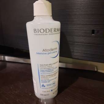 Крем Bioderma: отзыв пользователя Детский Мир