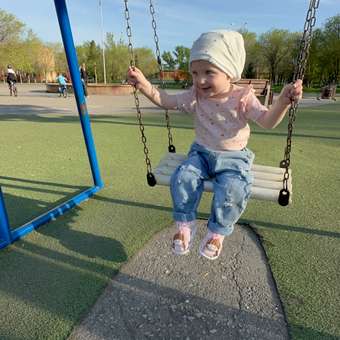 Футболка Baby Gо: отзыв пользователя ДетМир