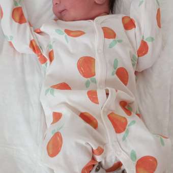 Комбинезон BabyGo: отзыв пользователя Детский Мир