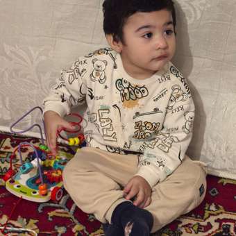 Носки BabyGo 2 пары: отзыв пользователя Детский Мир