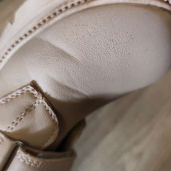 Ботинки Jook: отзыв пользователя Детский Мир