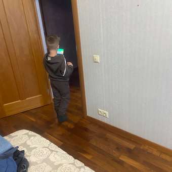 Комплект batik: отзыв пользователя Детский Мир