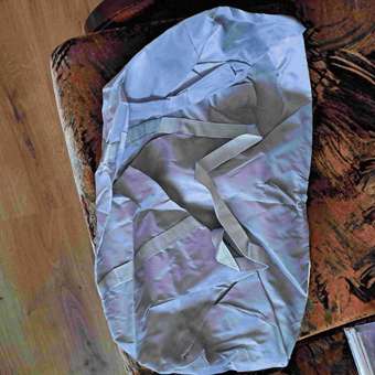 Манеж Babyton Play Free серый: отзыв пользователя Детский Мир