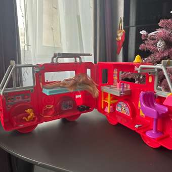 Кукла мини Barbie: отзыв пользователя Детский Мир