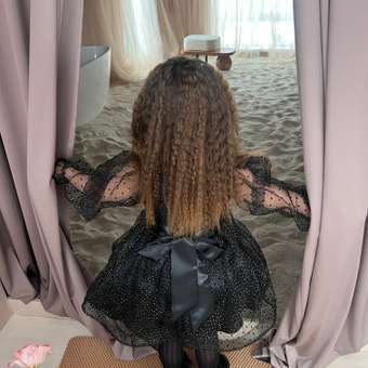 Костюм пуговка: отзыв пользователя Детский Мир