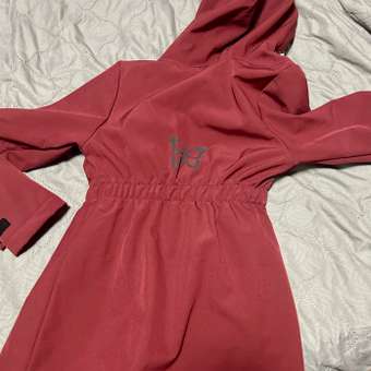 Ветровка JAM MIX: отзыв пользователя Детский Мир