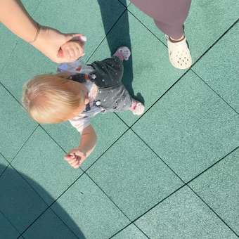 Полукомбинезон BabyGо: отзыв пользователя Детский Мир