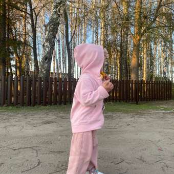 Брюки Baby Gо: отзыв пользователя Детский Мир