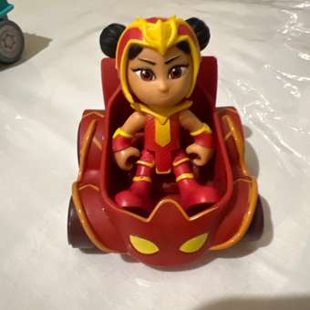 Игровой набор PJ masks Кэтбой: отзыв пользователя Детский Мир