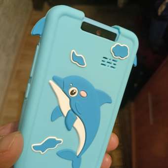 Детский развивающий телефон Хевель с камерой: отзыв пользователя Детский Мир