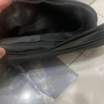 Пенал Erhaft Evolution: отзыв пользователя Детский Мир