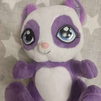 Мягкая игрушка Мульти Пульти Сказочница: отзыв пользователя Детский Мир