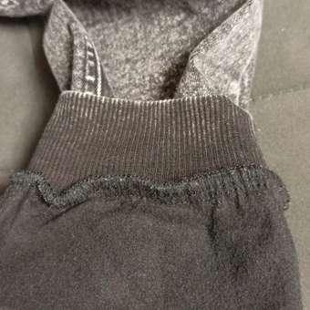 Джинсы утеплённые Futurino: отзыв пользователя Детский Мир