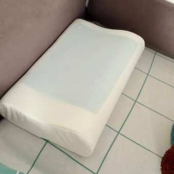 Подушка ортопедическая Betterpillows 30 x 50 см: отзыв пользователя Детский Мир