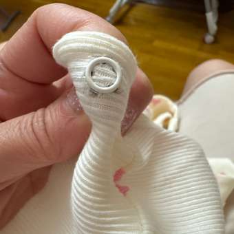 Комбинезон BabyGo: отзыв пользователя Детский Мир