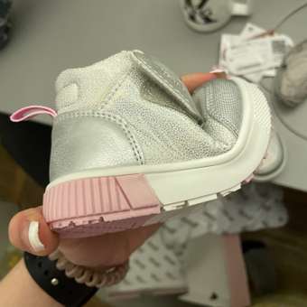 Ботинки Tombi: отзыв пользователя Детский Мир