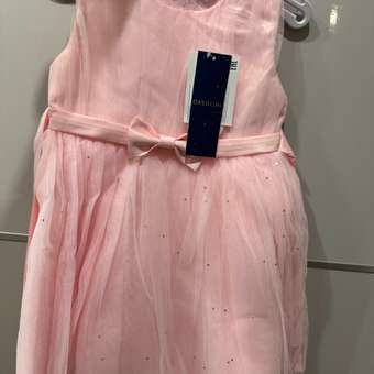 Платье Orsolini: отзыв пользователя Детский Мир