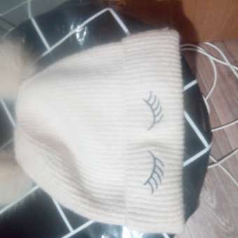 Шапка Futurino: отзыв пользователя ДетМир