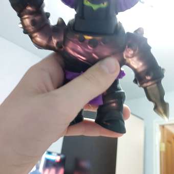 Фигурка GooJitZu Ультраредкий Орбитокс: отзыв пользователя Детский Мир