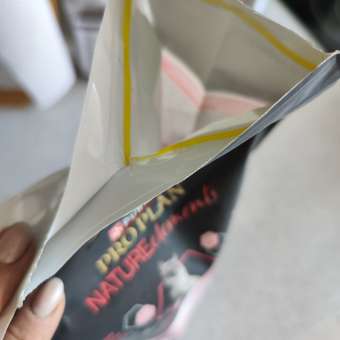 Корм для кошек PRO PLAN Nature Elements стерилизованных курица 1.4кг: отзыв пользователя. Зоомагазин Зоозавр