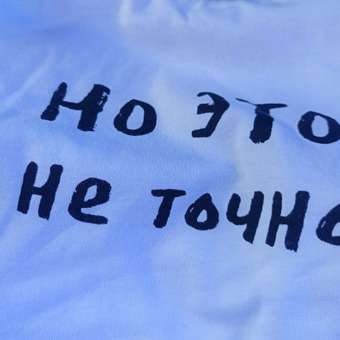 Футболка Acoola: отзыв пользователя Детский Мир