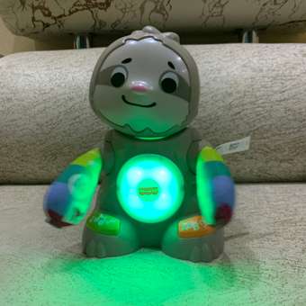 Игрушка Fisher Price: отзыв пользователя Детский Мир