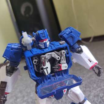 Фигурка Transformers: отзыв пользователя Детский Мир