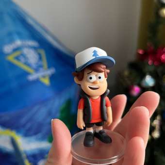 Фигурка Prosto toys: отзыв пользователя ДетМир
