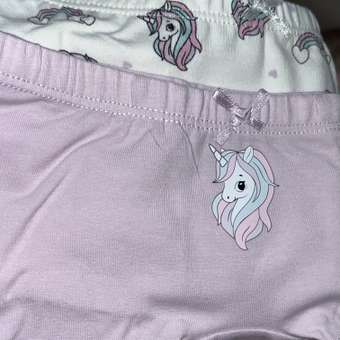 Трусы 2 шт Futurino: отзыв пользователя Детский Мир