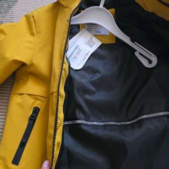 Куртка Futurino: отзыв пользователя Детский Мир