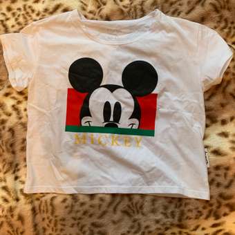 Футболка Disney: отзыв пользователя Детский Мир