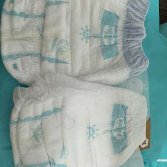 Трусики Palmbaby XL: отзыв пользователя Детский Мир