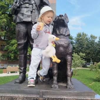 Панама Baby Gо: отзыв пользователя Детский Мир