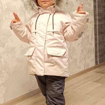 Комплект Kvartet: отзыв пользователя Детский Мир