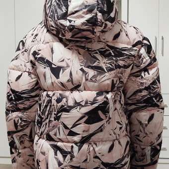 Куртка Futurino Fashion: отзыв пользователя Детский Мир