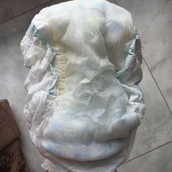 Трусики Pampers Pants Сказочные 4 (9-15 кг) 34 шт.: отзыв пользователя Детский Мир