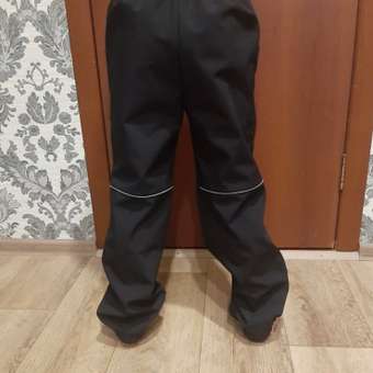 Брюки VGtrikotazh: отзыв пользователя Детский Мир