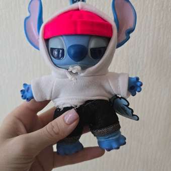 Фигурка Stitch Gen Z: отзыв пользователя Детский Мир