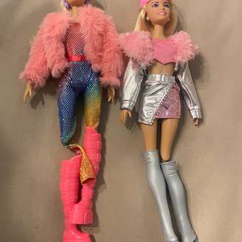 Кукла модельная Карапуз: отзыв пользователя ДетМир